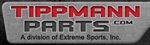 TippmannParts.com Couoons