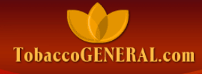 TobaccoGENERAL Couoons