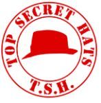 Top Secret Hats Couoons