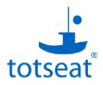 Totseat Couoons