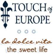 Touch of Europe Couoons