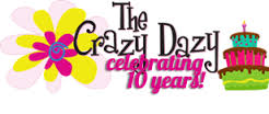 The Crazy Dazy Couoons