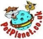 Petplanet.co.uk Couoons