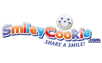 Smiley Cookie Couoons