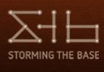 STORMING THE BASE Couoons