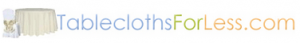 TableclothsForLess Couoons