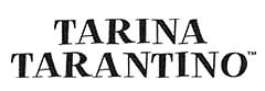 Tarina Tarantino Couoons