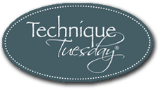 Technique Tuesday Couoons