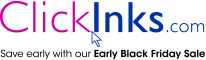 Printer Inks Couoons