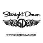 Straight Down Couoons