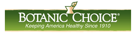 Botanic Choice Couoons