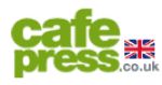 CafePress UK Couoons