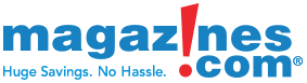 Magazines.com Couoons