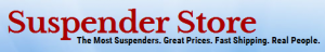 Suspenderstore Couoons