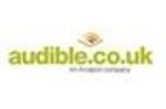 Audible.co.uk Couoons