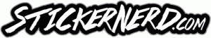 Stickernerd Couoons