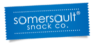 Somersault Snack Co. Couoons