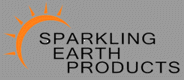 Sparkling Earth Couoons