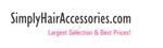 Simply Hair Accessories Coupon Codes