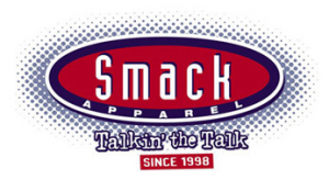 Smack Apparel Couoons