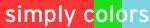 Www.simplycolors.com Couoons
