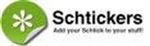 Schtickers Couoons