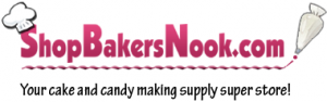 ShopBakersNook.com Couoons