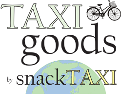 SnackTAXI Couoons