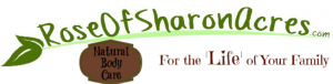 Rose of Sharon Acres Couoons