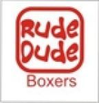 Rude Dude Boxers Couoons