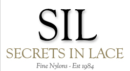 Secrets In Lace Couoons