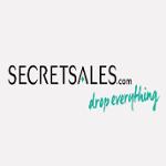 Secretsales.com Couoons