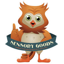 Sensory Goods Couoons