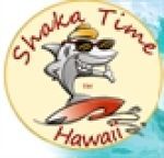 Shaka Time Hawaii Couoons