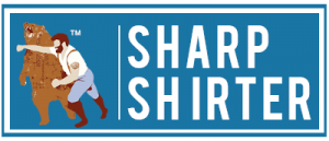 Sharp Shirter Couoons