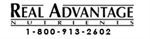 Real Advantage Nutrients Couoons