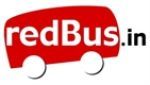 RedBus India Couoons