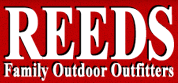 Reeds Family Outdoor Outfitters Couoons