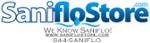 SanifloStore.com Couoons