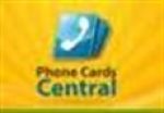 Phonecardscentral.com/ Couoons
