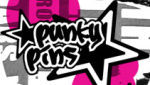 Punky Pins UK Couoons