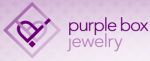 Purple Box Jewelry Couoons