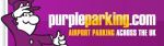 Purple Parking Ltd. Couoons