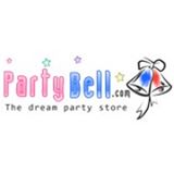 PartyBell.com Couoons