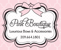 Pink Bowtique Couoons