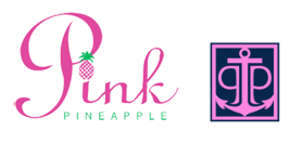 Pink Pineapple Couoons