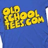 Old School Tees Couoons