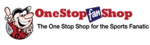 One Stop Fan Shop Couoons