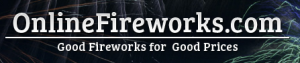 OnlineFireworks.com Couoons