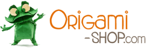 Origami-shop Couoons